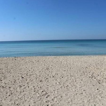 Porto Cesareo Hotel Eksteriør bilde