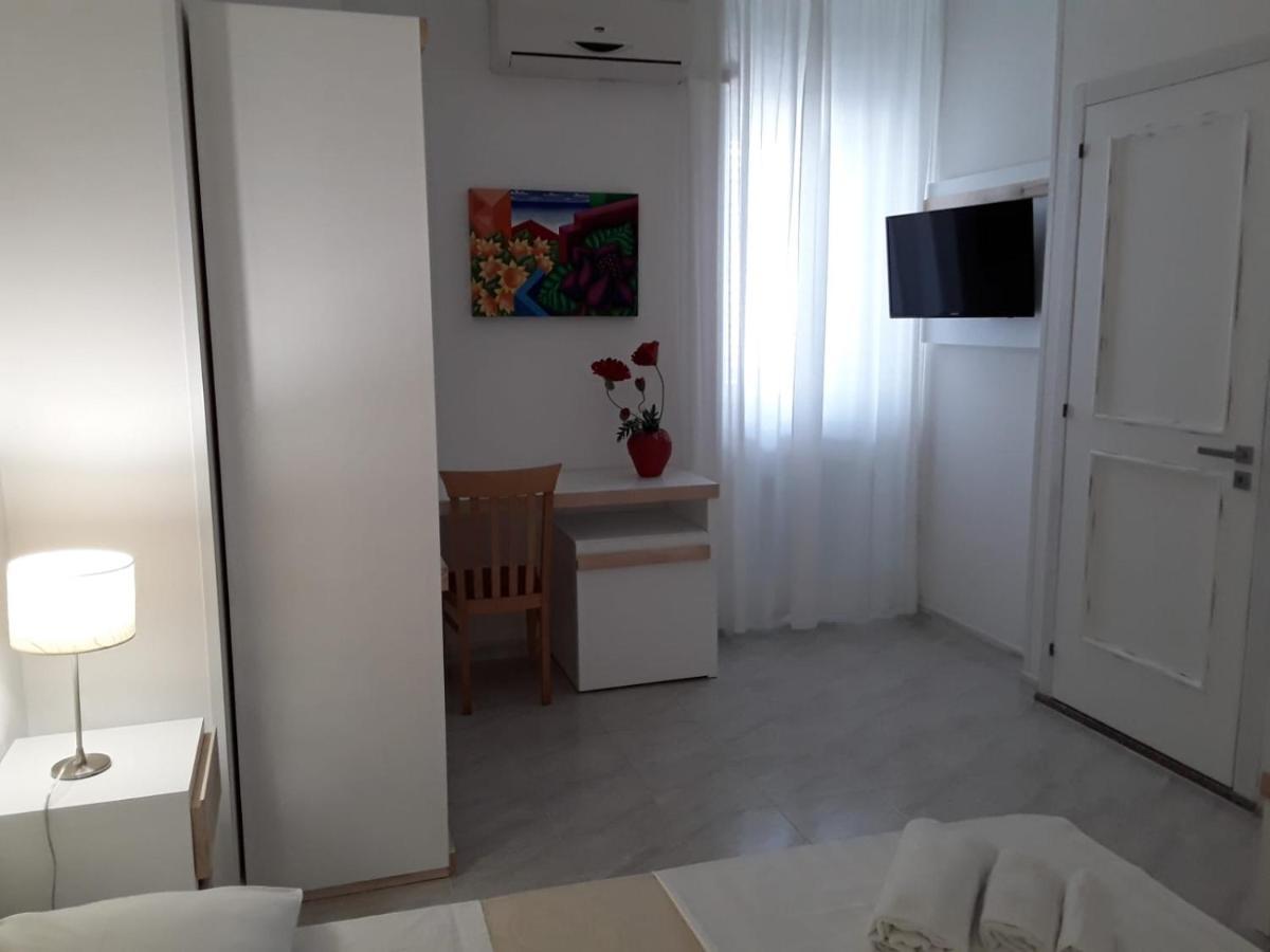 Porto Cesareo Hotel Eksteriør bilde