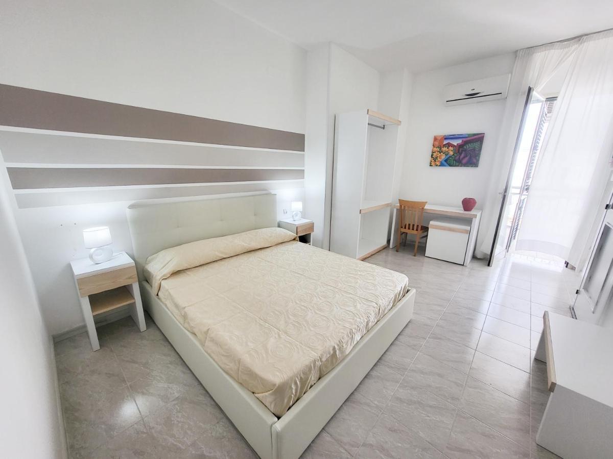 Porto Cesareo Hotel Eksteriør bilde