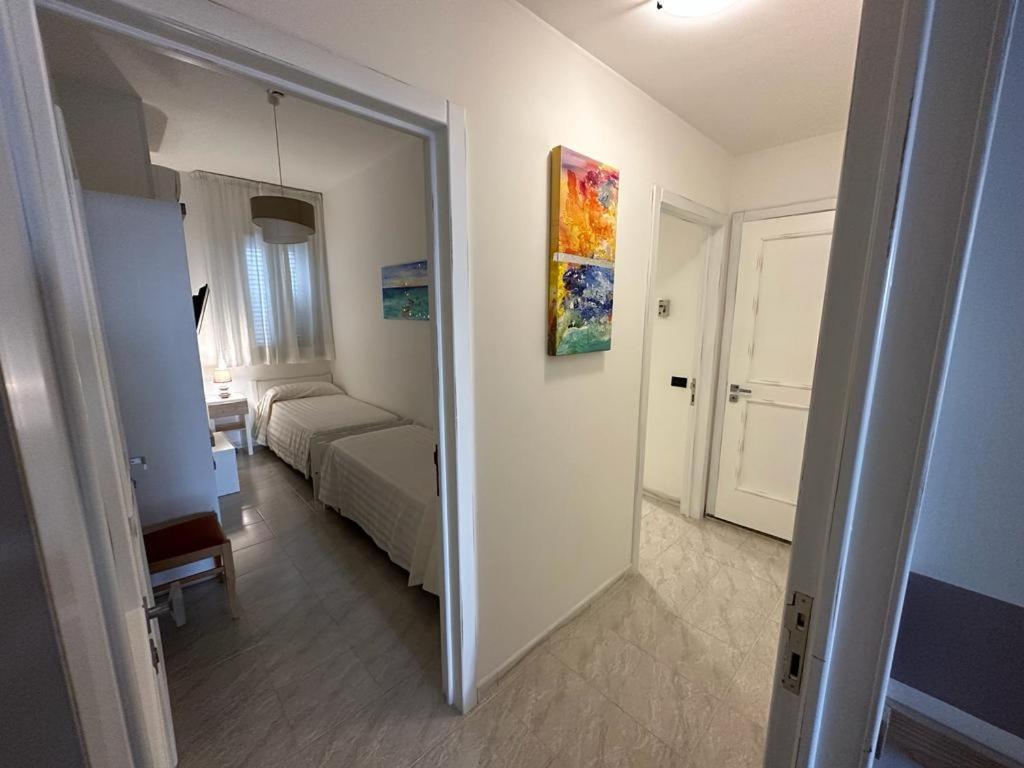 Porto Cesareo Hotel Eksteriør bilde