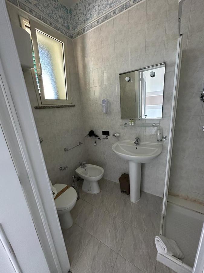 Porto Cesareo Hotel Eksteriør bilde