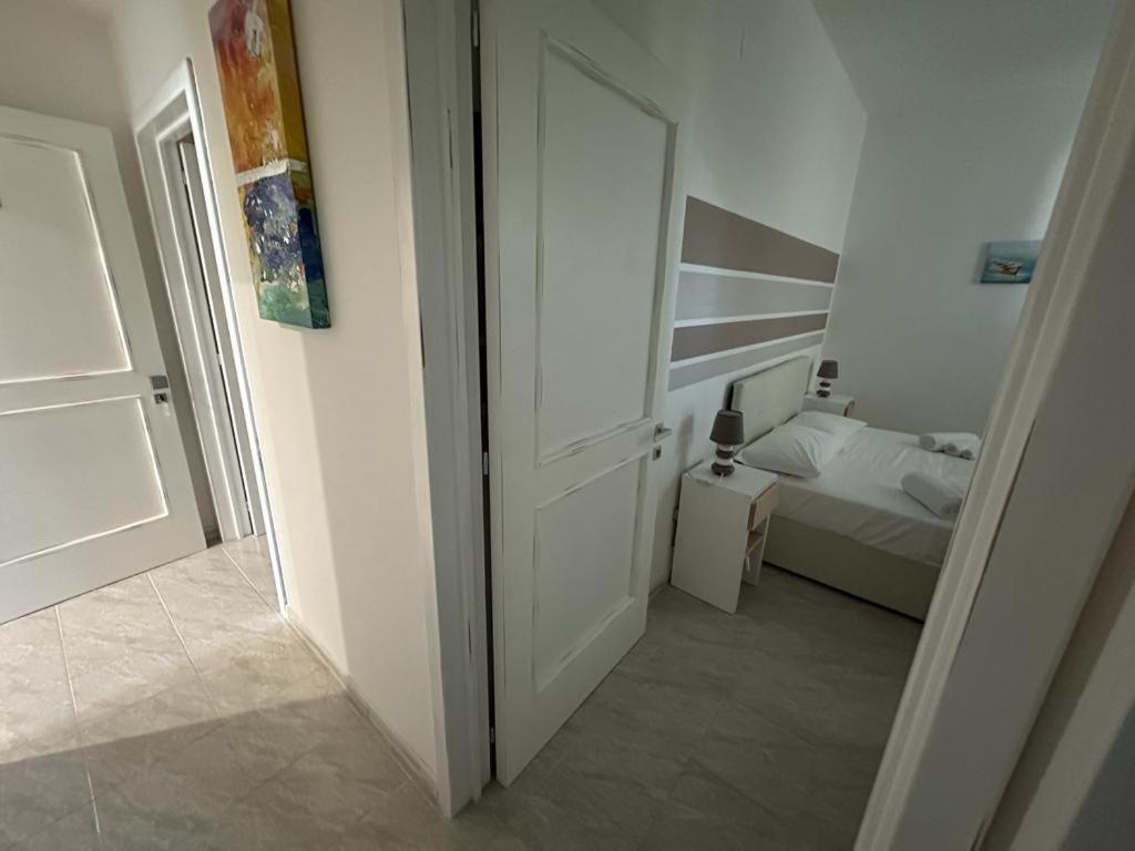 Porto Cesareo Hotel Eksteriør bilde