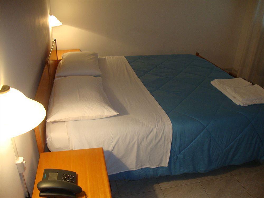 Porto Cesareo Hotel Eksteriør bilde