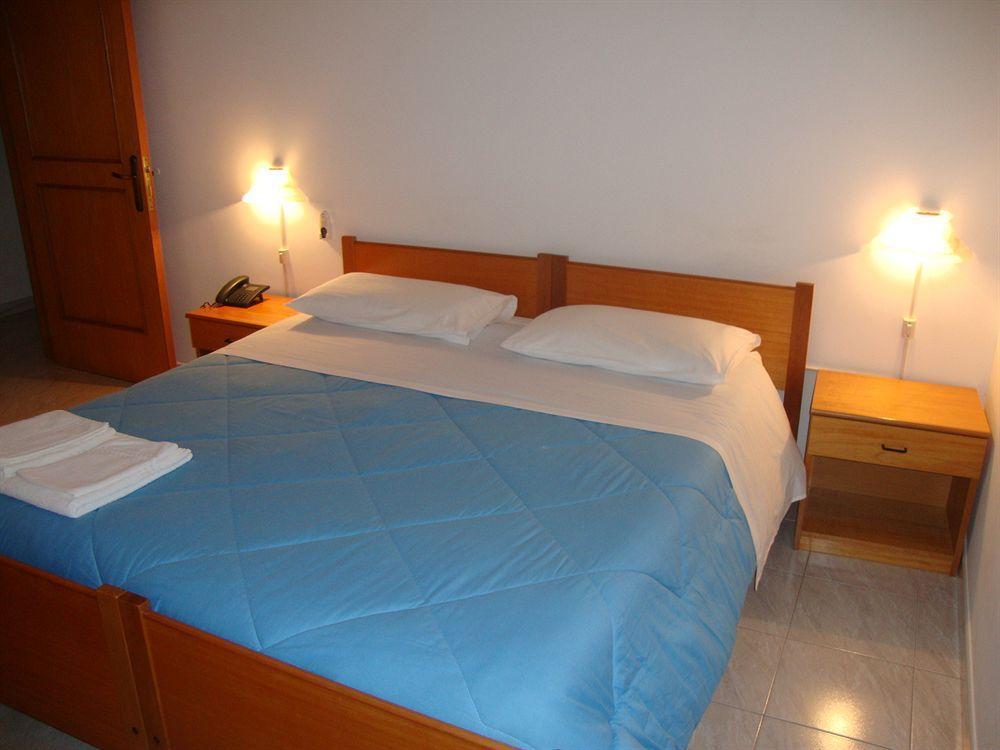Porto Cesareo Hotel Eksteriør bilde