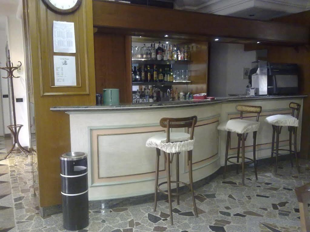 Porto Cesareo Hotel Eksteriør bilde